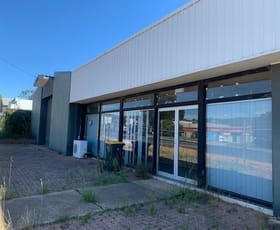 Factory, Warehouse & Industrial commercial property leased at Lot 37/37 Carrington Street Queanbeyan East NSW 2620