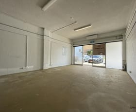 Offices commercial property leased at 7/2 Eighth Avenue Palm Beach QLD 4221