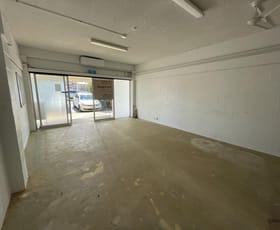 Offices commercial property leased at 7/2 Eighth Avenue Palm Beach QLD 4221