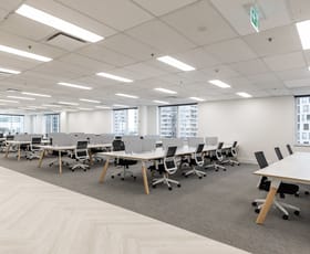 Offices commercial property for lease at 9 Help Street Chatswood NSW 2067
