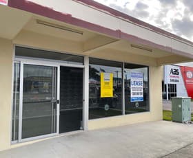 Offices commercial property leased at 5/46 Beerburrum Road Caboolture QLD 4510