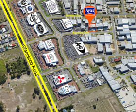 Factory, Warehouse & Industrial commercial property leased at 30 Automotive Drive Wangara WA 6065
