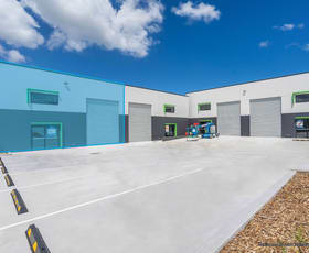 Factory, Warehouse & Industrial commercial property leased at Unit 7, 5 Edge Street Cardiff NSW 2285