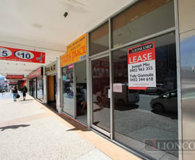 Shop & Retail commercial property leased at Fortitude Valley QLD 4006