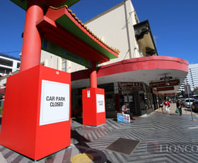 Shop & Retail commercial property leased at Fortitude Valley QLD 4006