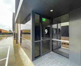 Factory, Warehouse & Industrial commercial property leased at 9/20 Ponting Street Williamstown VIC 3016