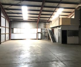 Factory, Warehouse & Industrial commercial property leased at 3/10 Monte Street Slacks Creek QLD 4127