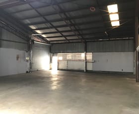Factory, Warehouse & Industrial commercial property leased at 3/10 Monte Street Slacks Creek QLD 4127