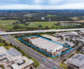 Factory, Warehouse & Industrial commercial property leased at 1259 Ferntree Gully Road Scoresby VIC 3179