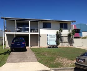 Factory, Warehouse & Industrial commercial property leased at 5/30 Allen Street Moffat Beach QLD 4551