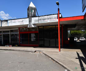 Offices commercial property leased at 1/129 Waldron Road Chester Hill NSW 2162