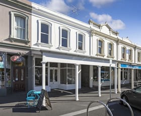 Shop & Retail commercial property leased at 143 Nelson Place Williamstown VIC 3016