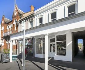 Shop & Retail commercial property leased at 143 Nelson Place Williamstown VIC 3016