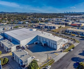 Factory, Warehouse & Industrial commercial property leased at 11 Canberra Street Hemmant QLD 4174