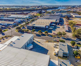 Showrooms / Bulky Goods commercial property leased at 11 Canberra Street Hemmant QLD 4174
