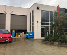 Factory, Warehouse & Industrial commercial property leased at 3/1154 Burwood Highway Upper Ferntree Gully VIC 3156
