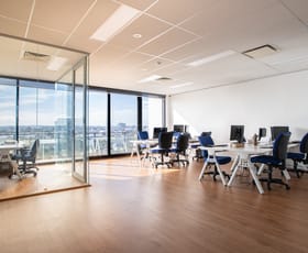 Offices commercial property leased at 4.19/29-31 Lexington Drive Bella Vista NSW 2153