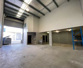 Factory, Warehouse & Industrial commercial property leased at 16/59-63 Captain Cook Drive Caringbah NSW 2229
