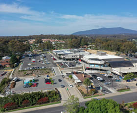 Showrooms / Bulky Goods commercial property leased at Shop 11/Narooma Plaza, 185 Princes Hwy Narooma NSW 2546