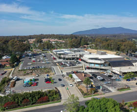 Shop & Retail commercial property leased at Shop 11/Narooma Plaza, 185 Princes Hwy Narooma NSW 2546