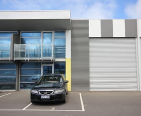 Factory, Warehouse & Industrial commercial property leased at 3/38 Christensen Street Cheltenham VIC 3192