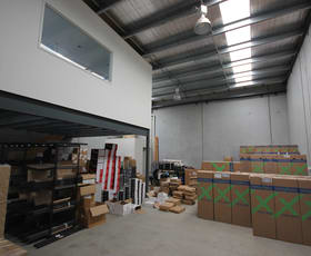 Factory, Warehouse & Industrial commercial property leased at 3/38 Christensen Street Cheltenham VIC 3192