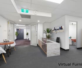 Offices commercial property leased at 1A4/410 Elizabeth Street Surry Hills NSW 2010