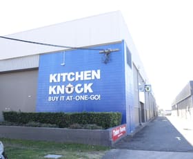 Offices commercial property leased at E/290 Parramatta Rd Auburn NSW 2144