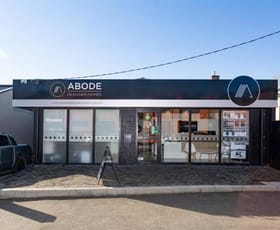 Offices commercial property leased at 67 Margaret Street Launceston TAS 7250