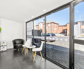 Offices commercial property leased at 67 Margaret Street Launceston TAS 7250