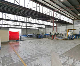 Factory, Warehouse & Industrial commercial property leased at 11-13 Raymond Avenue Bayswater WA 6053