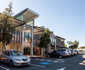 Medical / Consulting commercial property leased at 28 Eenie Creek Road Noosaville QLD 4566