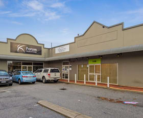 Medical / Consulting commercial property leased at 10B/3 Goddard Street Rockingham WA 6168