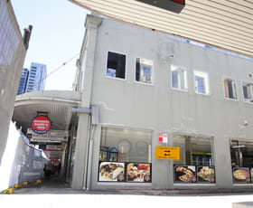 Offices commercial property leased at Suite 1, Level 1/46 Macquarie Street Parramatta NSW 2150