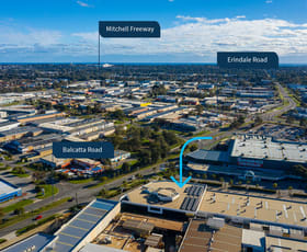 Offices commercial property leased at Unit 16/199 Balcatta Road Balcatta WA 6021