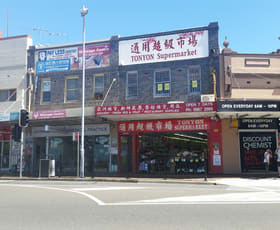 Offices commercial property leased at 4/165 Peats Ferry Road Hornsby NSW 2077