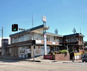Offices commercial property leased at 1/100-106 Pacific Highway Waitara NSW 2077
