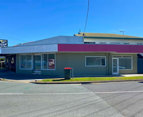 Shop & Retail commercial property leased at 184A Hornibrook Esplanade Clontarf QLD 4019