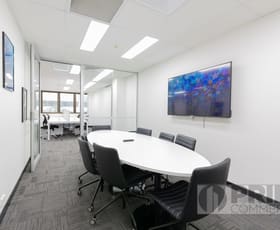 Medical / Consulting commercial property leased at 44 Miller North Sydney NSW 2060