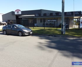 Factory, Warehouse & Industrial commercial property leased at Clontarf QLD 4019
