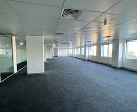 Offices commercial property leased at Park Side Half Floor/162 Goulburn Street Surry Hills NSW 2010