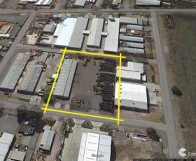 Factory, Warehouse & Industrial commercial property leased at 2-6 Bushby Street Bellevue WA 6056