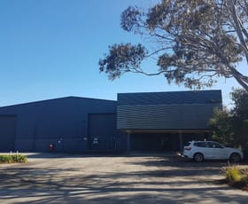Factory, Warehouse & Industrial commercial property leased at 1/39-41 Winterton Road Clayton VIC 3168