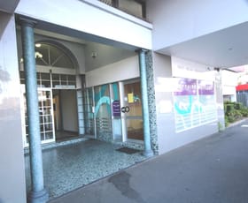 Medical / Consulting commercial property leased at 6/6 Archer Street Rockhampton City QLD 4700