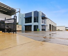 Factory, Warehouse & Industrial commercial property leased at 6 Sepia Close Henderson WA 6166