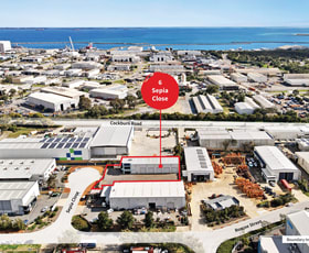 Factory, Warehouse & Industrial commercial property leased at 6 Sepia Close Henderson WA 6166
