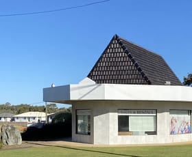 Offices commercial property leased at 1611 Anzac Avenue Kallangur QLD 4503