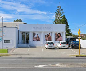 Showrooms / Bulky Goods commercial property leased at 92 Stirling Highway North Fremantle WA 6159
