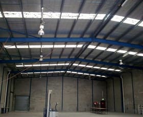 Factory, Warehouse & Industrial commercial property leased at 22 Tower Court Noble Park VIC 3174