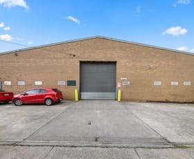 Factory, Warehouse & Industrial commercial property leased at 22-24 Hocking St Coburg North VIC 3058